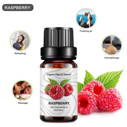 10Ml Essential Oil