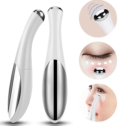 Electric Eye Massager Anti-Ageing Wrinkles