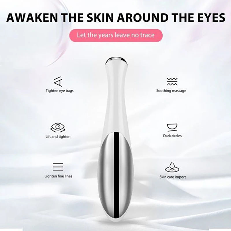 Electric Eye Massager Anti-Ageing Wrinkles