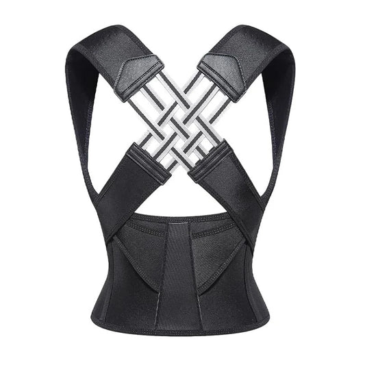 Back Posture Corrector Brace